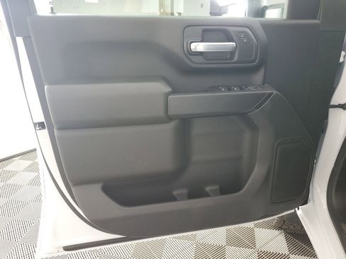 New 2026 Chevrolet Silverado 2500 Custom w/ Custom Value Package image 26