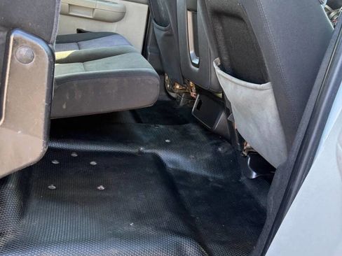 Used 2011 Chevrolet Silverado 3500 W/T image 25