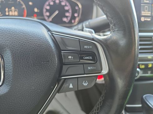 Used 2022 Honda Accord Sport image 22