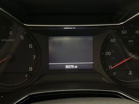 Used 2023 Chevrolet TrailBlazer LT w/ Convenience Package image 27