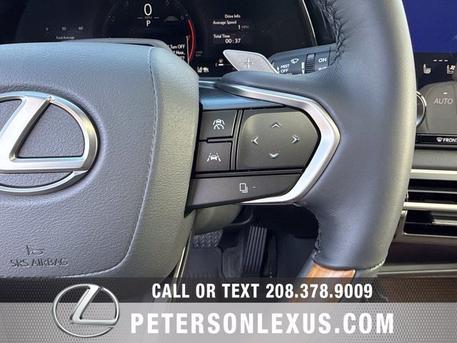New 2026 Lexus RX 350 Premium Plus w/ Convenience Package AWD/4WD image 27