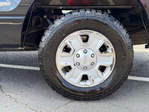 Used 2009 Ford F150 XL RWD image 11