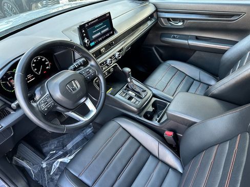 Used 2025 Honda CR-V Sport-L image 9