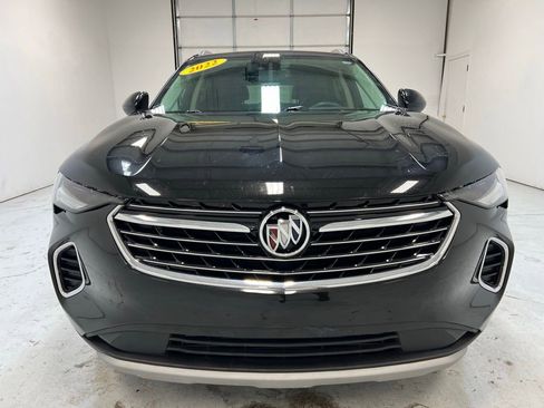 Used 2022 Buick Envision Preferred image 12