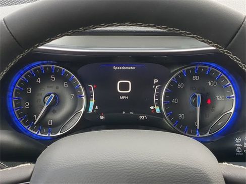 New 2026 Chrysler Pacifica Limited w/ S Appearance Package image 36