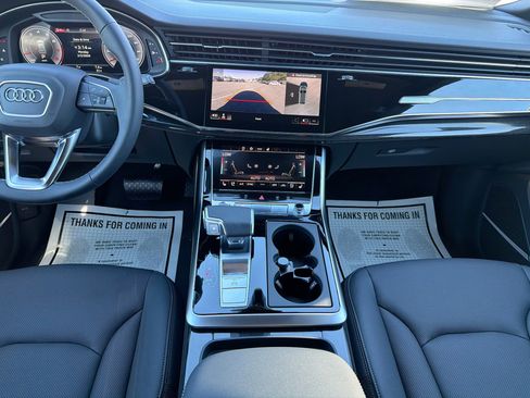 New 2026 Audi Q8 Premium Plus image 19