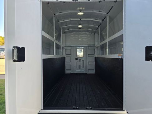 New 2026 Ford E-350 and Econoline 350 Super Duty w/ Power Equipment Group image 3