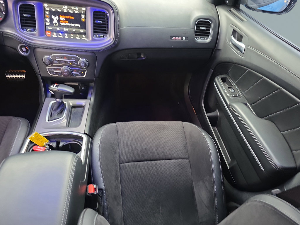 Used 2023 Dodge Charger Scat Pack w/ Plus Group RWD image 16