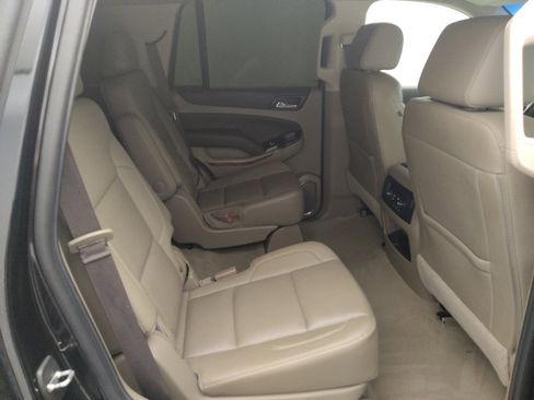 Used 2019 Chevrolet Tahoe Premier AWD/4WD image 19