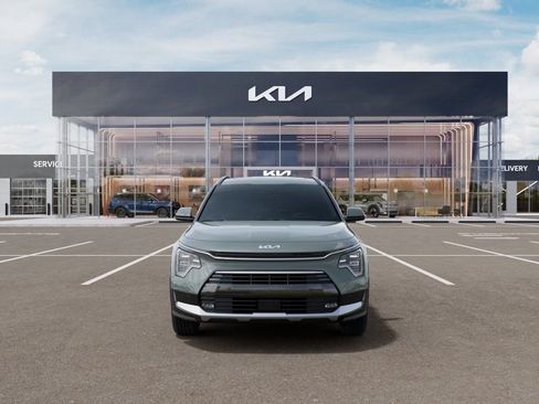 New 2026 Kia Niro FWD image 9