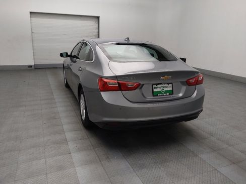 Used 2024 Chevrolet Malibu LT image 5