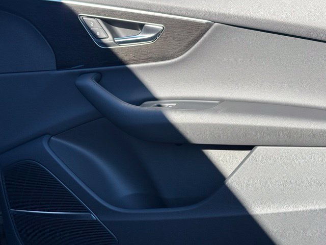 New 2026 Audi Q7 2.0T Premium AWD/4WD image 26
