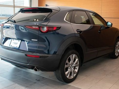 Used 2020 MAZDA CX-30 AWD w/ Preferred Package image 6
