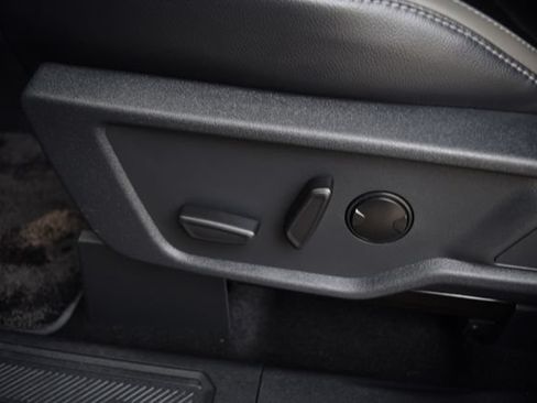 Used 2026 Ford Bronco Outer Banks AWD/4WD image 19