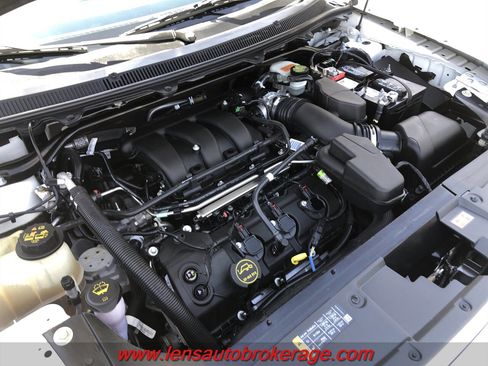 Used 2015 Ford Flex SEL w/ Equipment Group 202A image 25