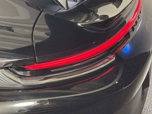 Used 2024 Porsche 911 GT3 RS image 16