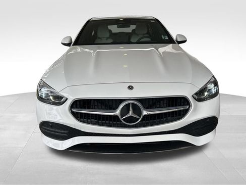 Used 2024 Mercedes-Benz C 300 Sedan image 12