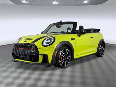 Certified 2024 MINI Cooper John Cooper Works