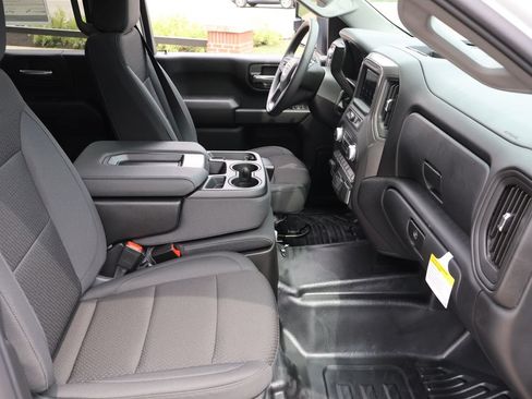 New 2026 GMC Sierra 3500 Pro w/ 1SA Pro Safety Plus Package AWD/4WD image 8