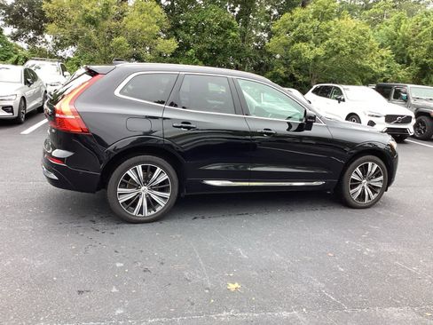 Certified 2023 Volvo XC60 B5 Plus w/ Climate Package image 62