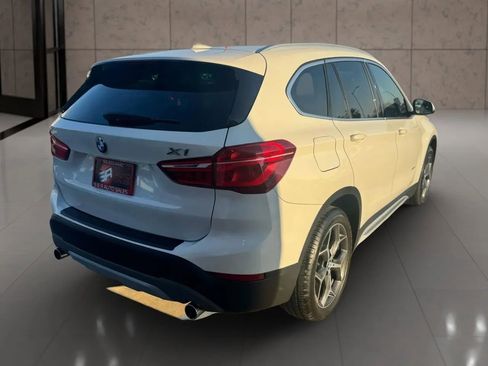 Used 2017 BMW X1 sDrive28i image 6