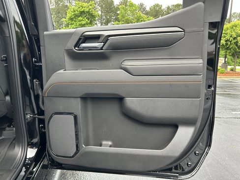 New 2025 GMC Sierra 1500 AT4 w/ AT4 Premium Package image 62