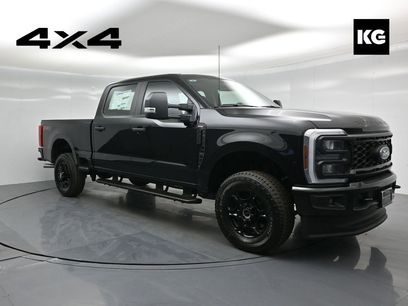 New 2026 Ford F250 XL w/ STX Appearance Package