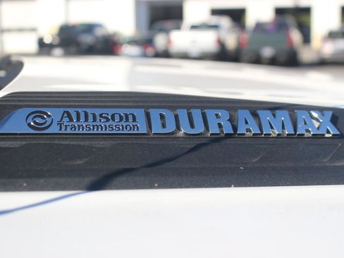 New 2025 Chevrolet Silverado 2500 LT w/ Z71 Chrome Sport Edition image 10