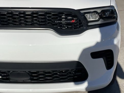 Used 2024 Dodge Durango GT image 7
