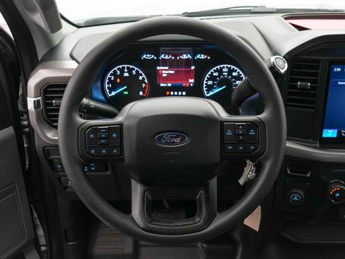 New 2026 Ford F150 XL image 25