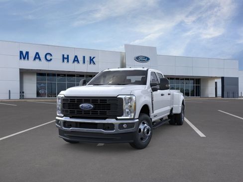 New 2026 Ford F350 XL AWD/4WD image 2