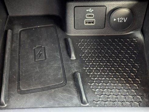 Used 2023 Ford Bronco Sport Big Bend w/ Convenience Package image 21