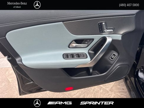 Certified 2026 Mercedes-Benz CLA 250 image 10