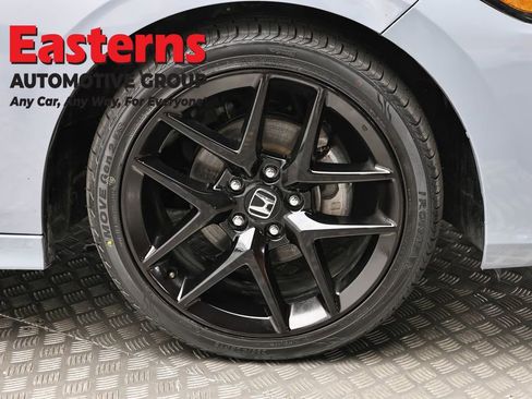 Used 2024 Honda Civic Sport image 30
