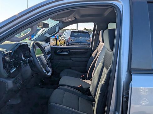 Certified 2023 Chevrolet Silverado 1500 LT image 13