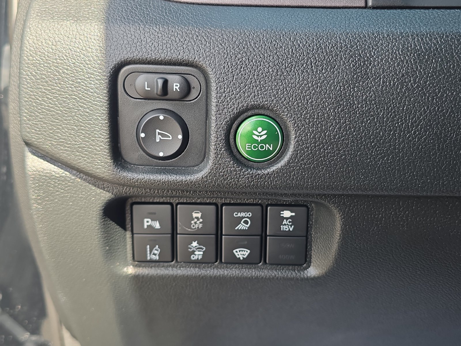 Certified 2023 Honda Ridgeline RTL-E image 23