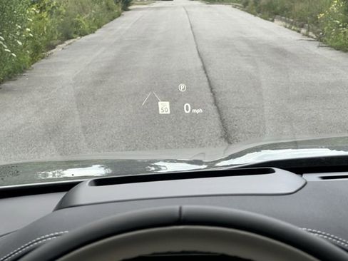 New 2026 Jaguar F-PACE R-Dynamic S image 28