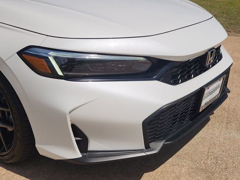 Used 2026 Honda Civic Sport image 12