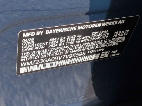 New 2027 MINI Cooper Countryman S AWD/4WD image 38