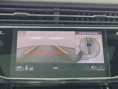 Used 2021 Audi Q7 3.0T Premium Plus w/ Executive Package image 29