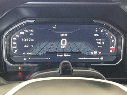 Certified 2024 GMC Sierra 1500 Denali image 16