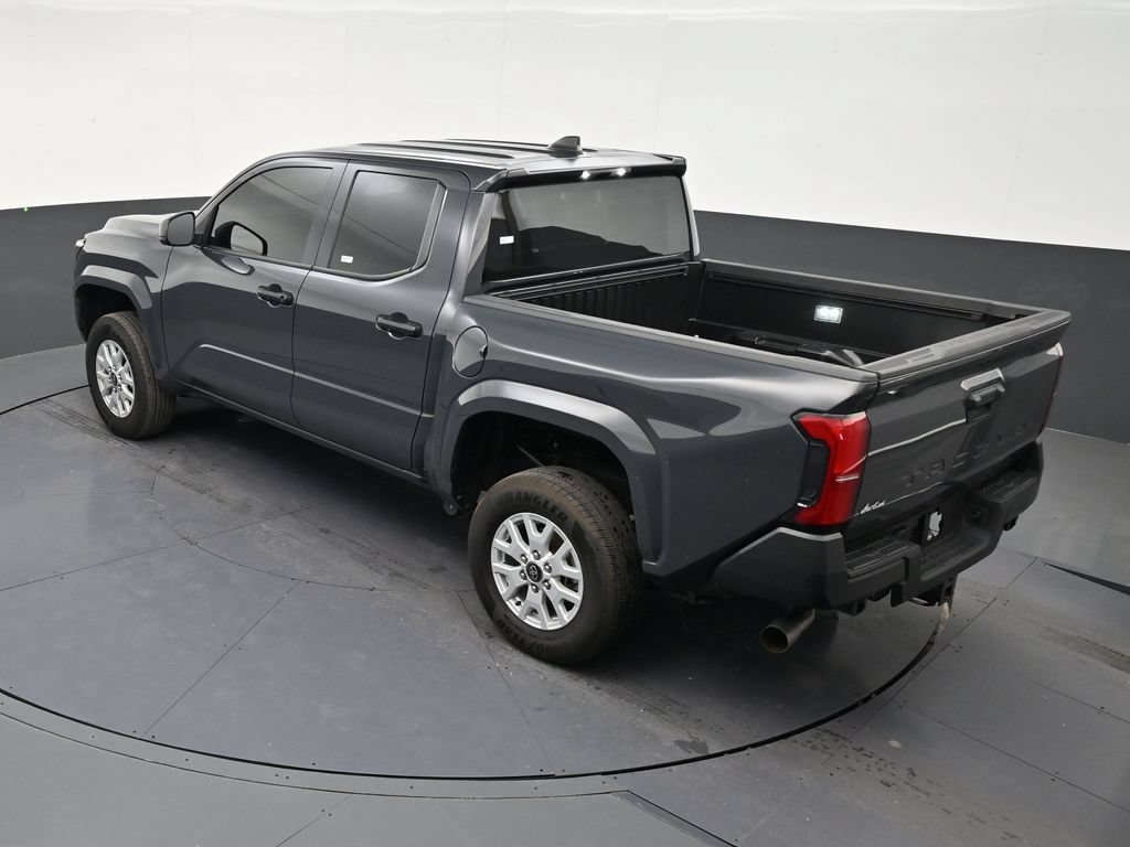 Used 2025 Toyota Tacoma SR RWD image 14