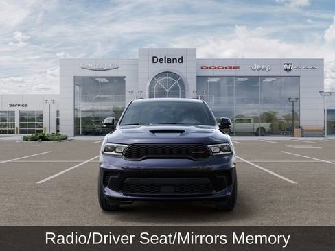 New 2026 Dodge Durango GT image 8