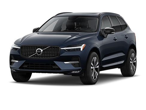 Certified 2025 Volvo XC60 B5 Core AWD/4WD image 1