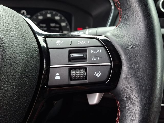 Used 2025 Acura Integra A-Spec FWD image 23