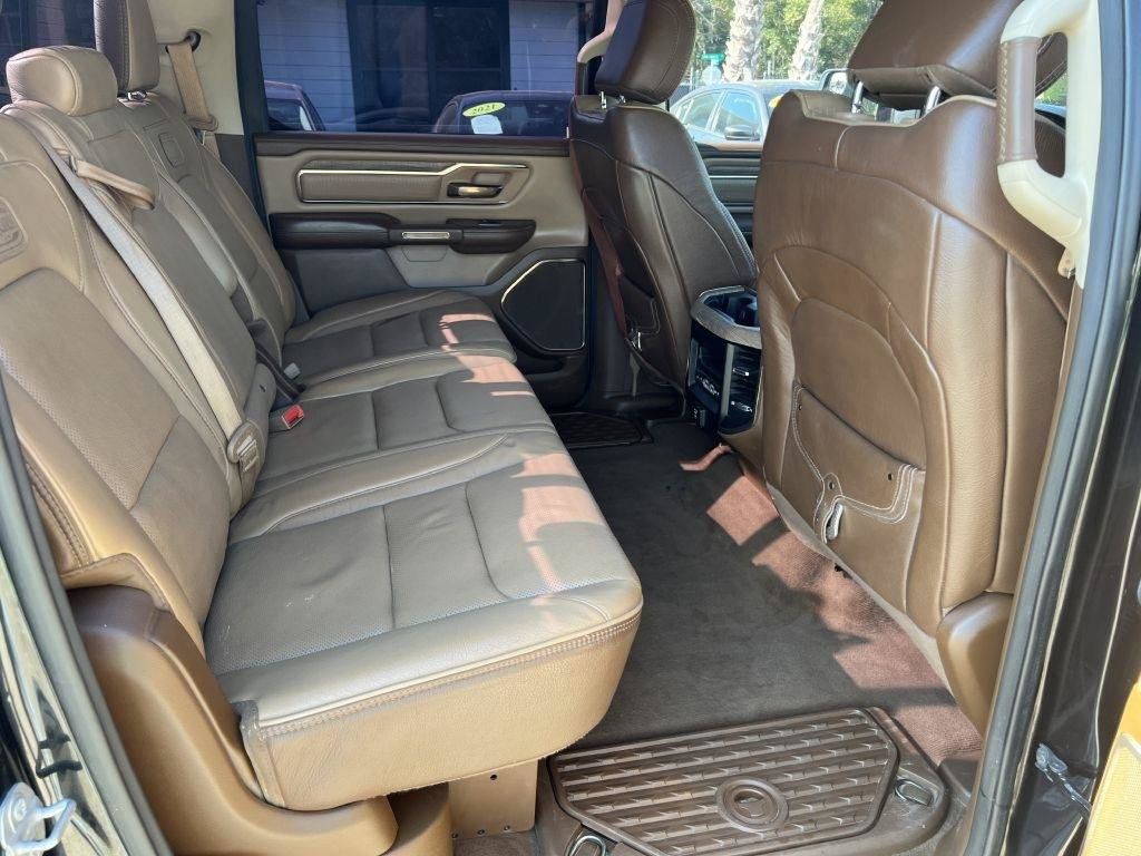 Used 2020 RAM 1500 Limited RWD image 11