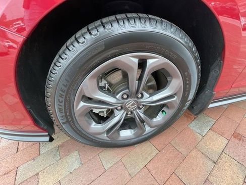 Certified 2024 Honda Accord EX-L image 26