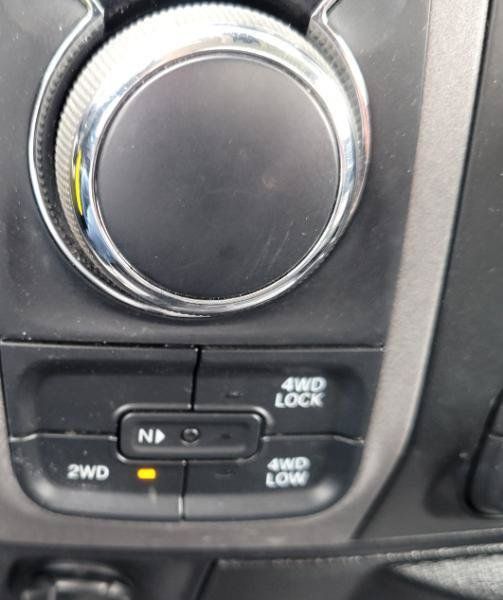 Used 2016 RAM 1500 Tradesman w/ Power & Remote Entry Group AWD/4WD image 29