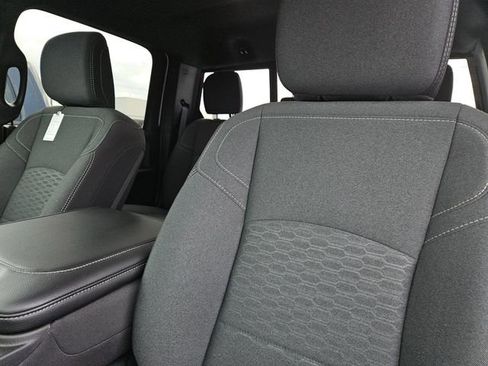 New 2026 RAM 3500 Tradesman image 24