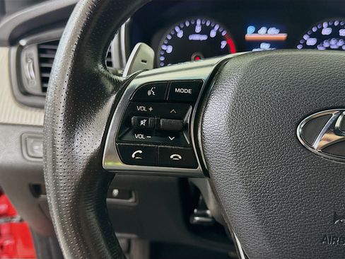 Used 2018 Hyundai Sonata Sport w/ Cargo Package image 14